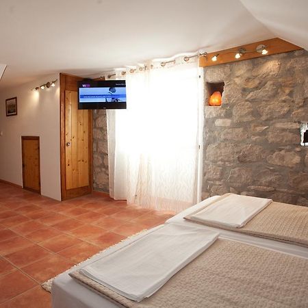 Apartments Antica Split Exterior photo