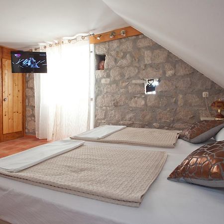 Apartments Antica Split Exterior photo