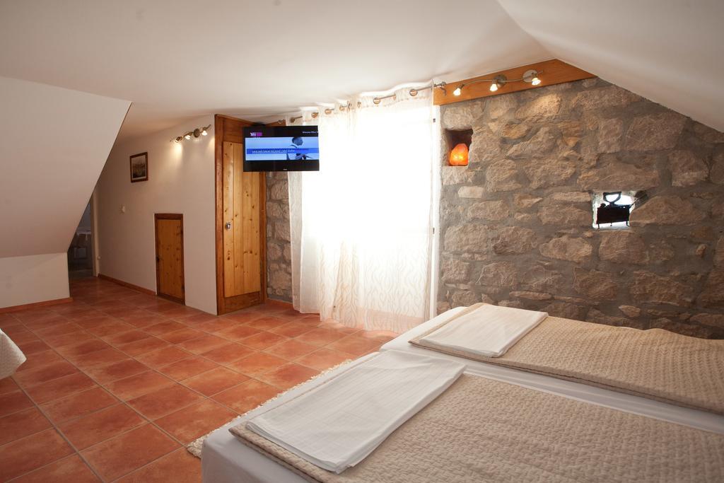Apartments Antica Split Exterior photo