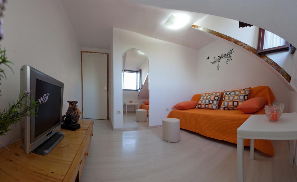 Apartments Antica Split Exterior photo