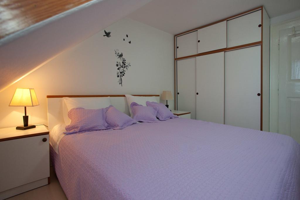 Apartments Antica Split Exterior photo