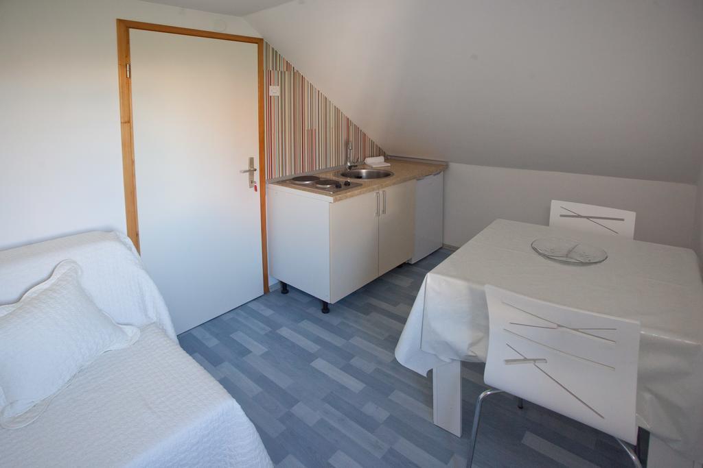 Apartments Antica Split Exterior photo